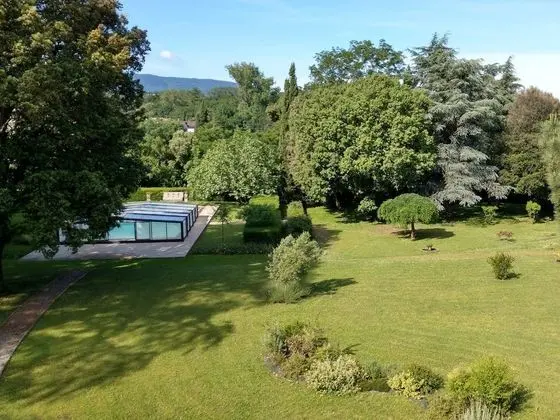 Comfort Tek Büyük Yataklı Oda, Banyolu/Duşlu, Dağ Manzaralı