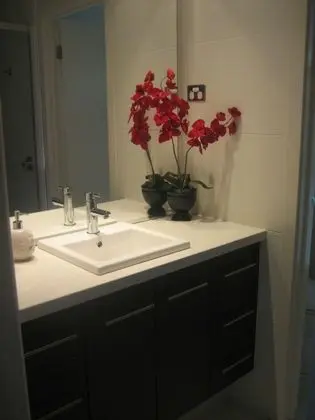 Standard Süit, 1 Yatak Odası, Sigara İçilmez, Küçük Mutfak (Guest Room 1)