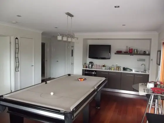 Standard Süit, 2 Yatak Odası, Sigara İçilmez, Küçük Mutfak (Guest Rooms 1 & 2)