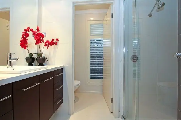 Standard Süit, 2 Yatak Odası, Sigara İçilmez, Küçük Mutfak (Guest Rooms 1 & 2)