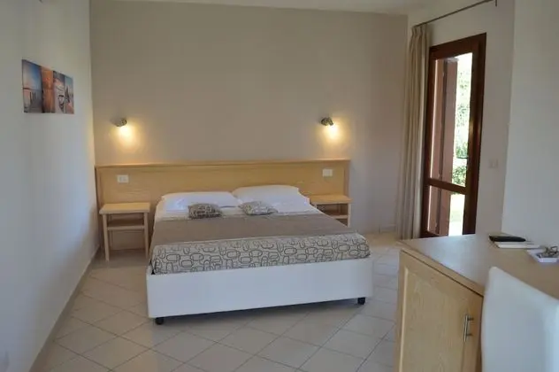 Comfort Üç Kişilik Oda