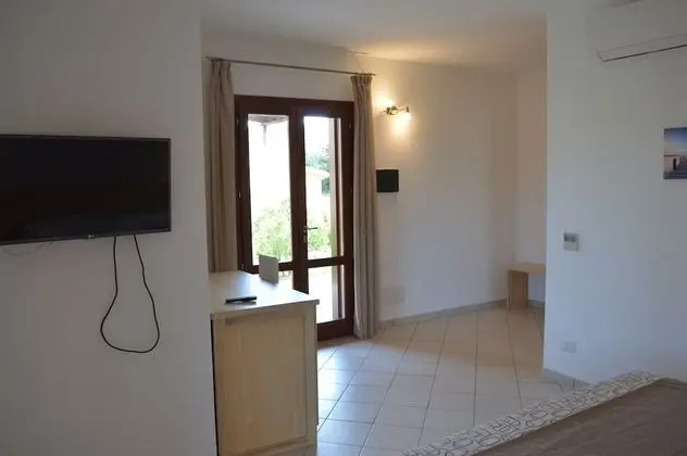 Comfort Üç Kişilik Oda