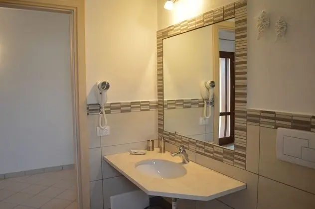 Comfort Üç Kişilik Oda