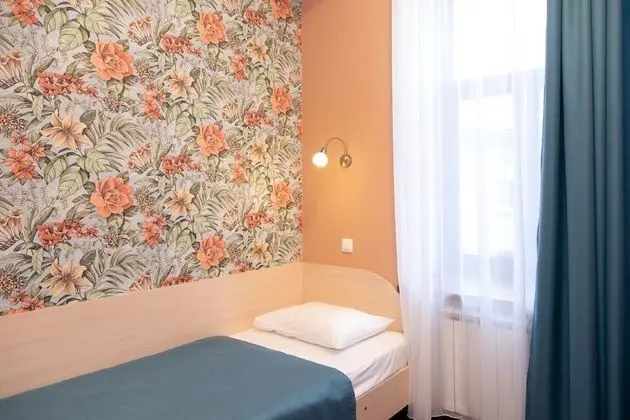 Basic Tek Kişilik Oda