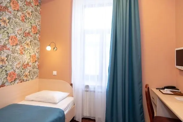 Basic Tek Kişilik Oda