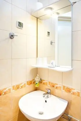 Basic Tek Kişilik Oda