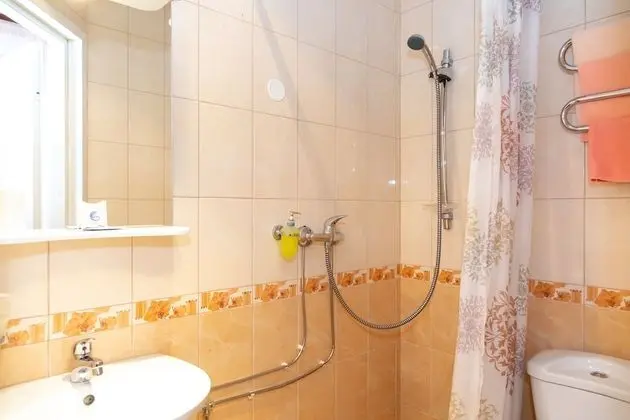 Basic Tek Kişilik Oda