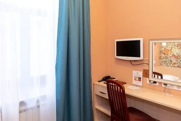 Basic Tek Kişilik Oda