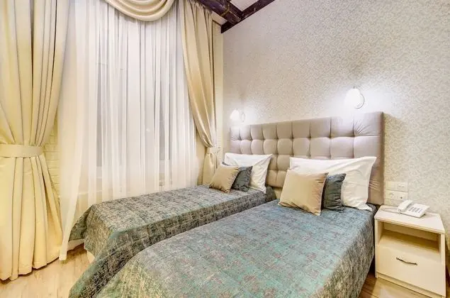 Classic Stüdyo, Küçük Mutfak, Şehir Manzaralı