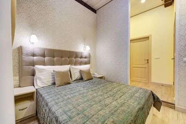 Classic Stüdyo, Küçük Mutfak, Şehir Manzaralı