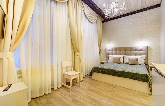 Classic Stüdyo, Küçük Mutfak, Şehir Manzaralı