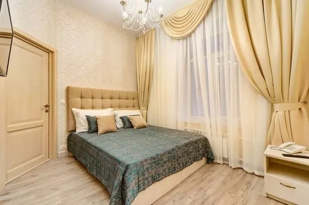 Economy Tek Kişilik Oda, Şehir Manzaralı