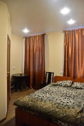 Comfort İki Ayrı Yataklı Oda, Özel Banyo