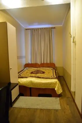 Comfort İki Ayrı Yataklı Oda, Özel Banyo