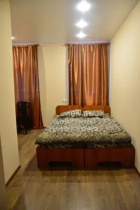 Comfort İki Ayrı Yataklı Oda, Özel Banyo