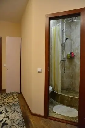 Comfort İki Ayrı Yataklı Oda, Özel Banyo
