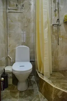 Comfort İki Ayrı Yataklı Oda, Özel Banyo