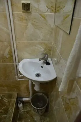 Comfort İki Ayrı Yataklı Oda, Özel Banyo