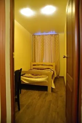 Economy Tek Büyük Yataklı Oda, Ortak Banyo (  A  )