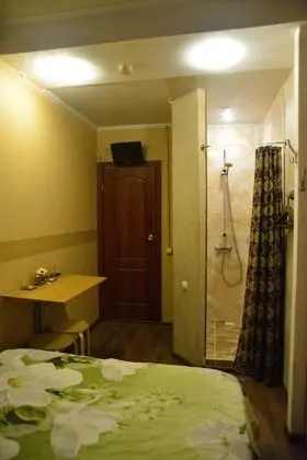 Standard İki Ayrı Yataklı Oda, Özel Banyo
