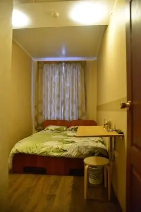 Standard İki Ayrı Yataklı Oda, Özel Banyo