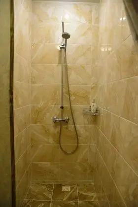 Standard İki Ayrı Yataklı Oda, Özel Banyo