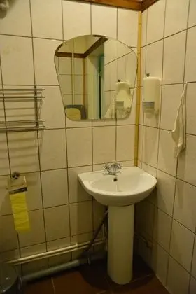 Standard İki Ayrı Yataklı Oda, Özel Banyo