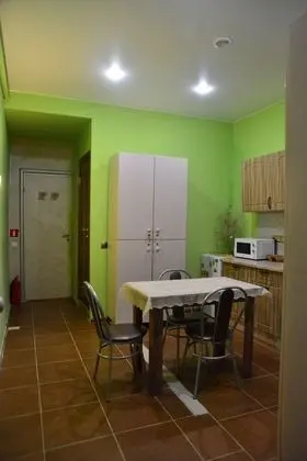 Standard İki Ayrı Yataklı Oda, Özel Banyo