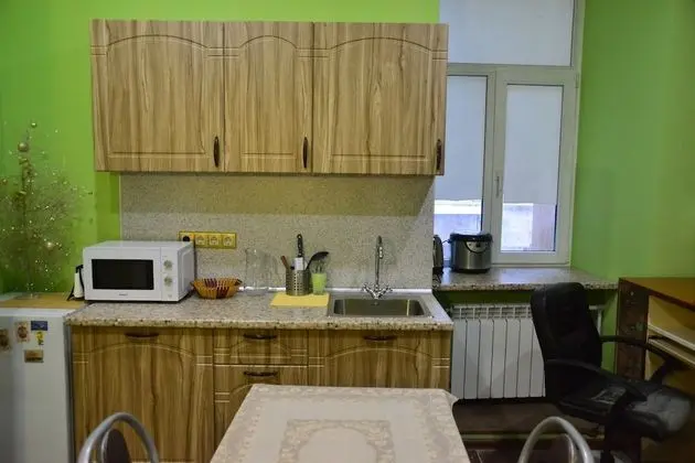Standard İki Ayrı Yataklı Oda, Özel Banyo