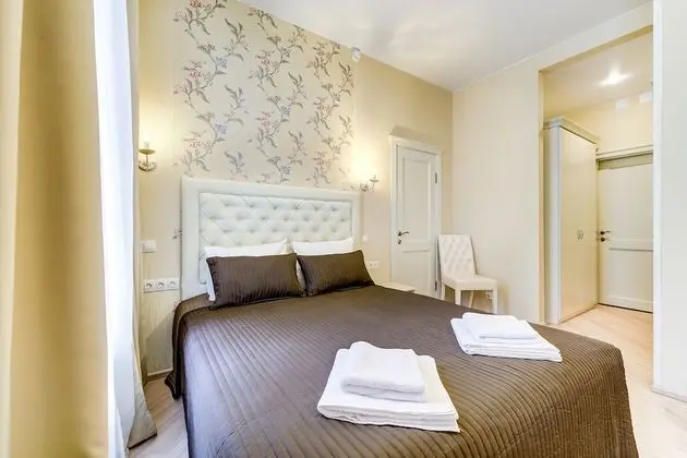 Stüdyo, Küçük Mutfak