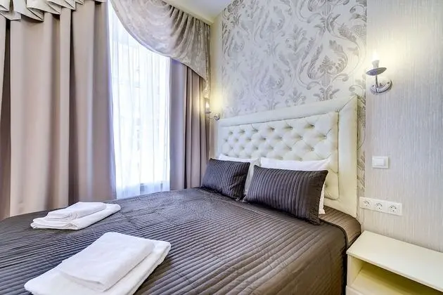 Stüdyo, Küçük Mutfak