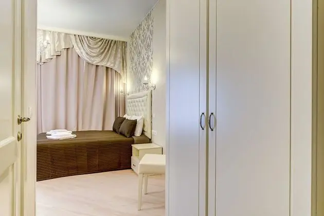 Stüdyo, Küçük Mutfak