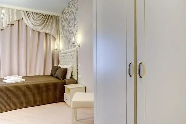 Stüdyo, Küçük Mutfak