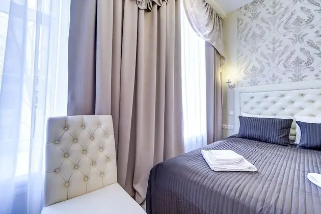 Stüdyo, Küçük Mutfak