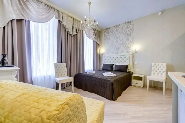 Stüdyo, Küçük Mutfak