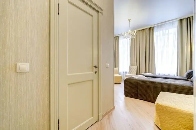 Stüdyo, Küçük Mutfak