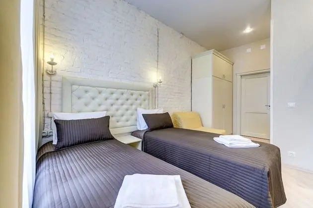 Stüdyo, Küçük Mutfak