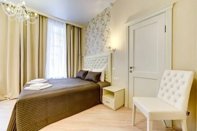 Stüdyo, Küçük Mutfak