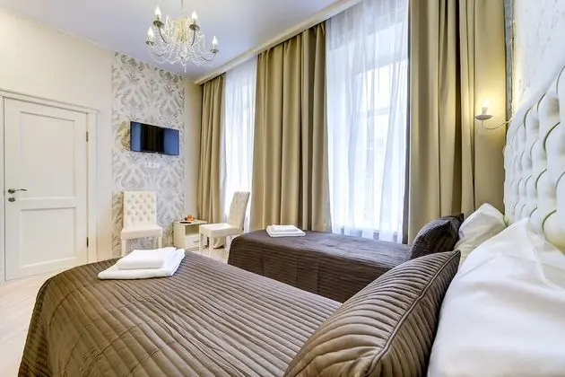 Stüdyo, Küçük Mutfak