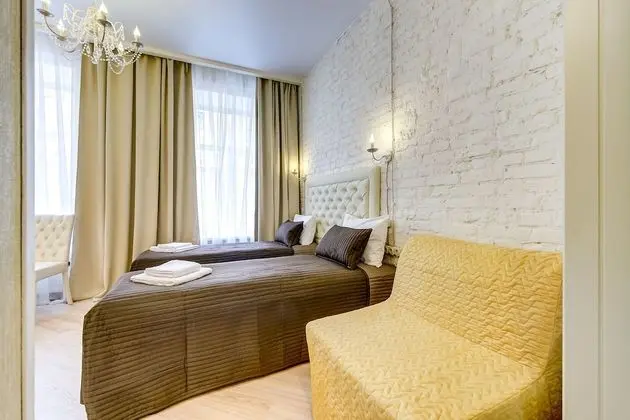 Stüdyo, Küçük Mutfak