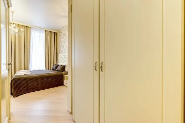 Stüdyo, Küçük Mutfak