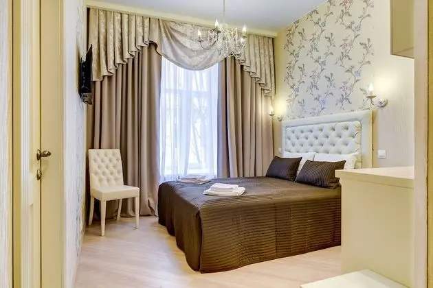 Stüdyo, Küçük Mutfak