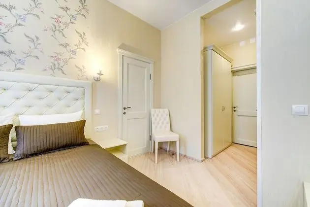 Stüdyo, Küçük Mutfak