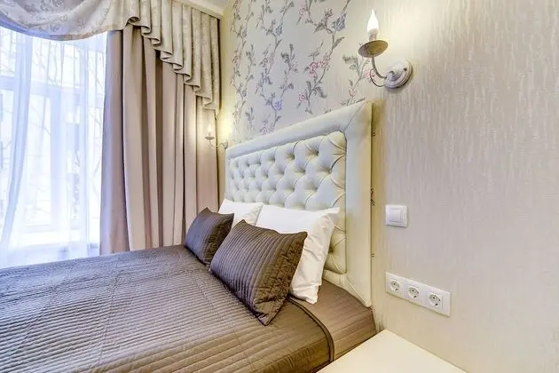 Stüdyo, Küçük Mutfak