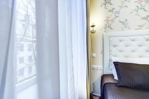 Stüdyo, Küçük Mutfak