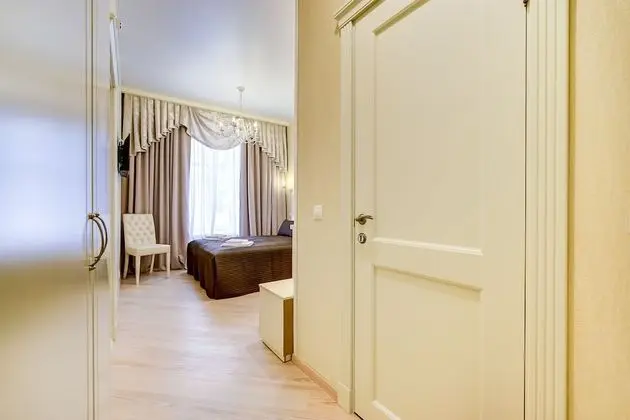 Stüdyo, Küçük Mutfak