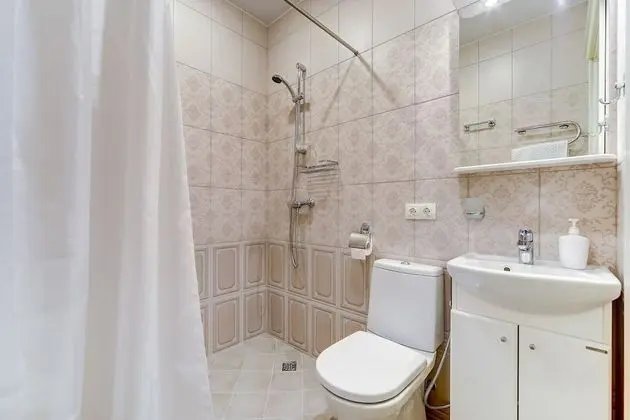 Stüdyo, Küçük Mutfak