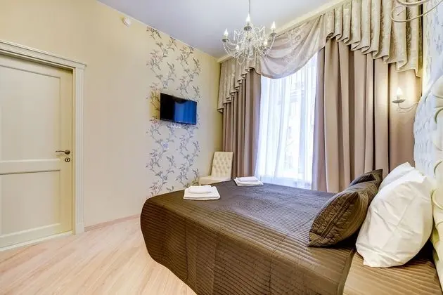 Stüdyo, Küçük Mutfak