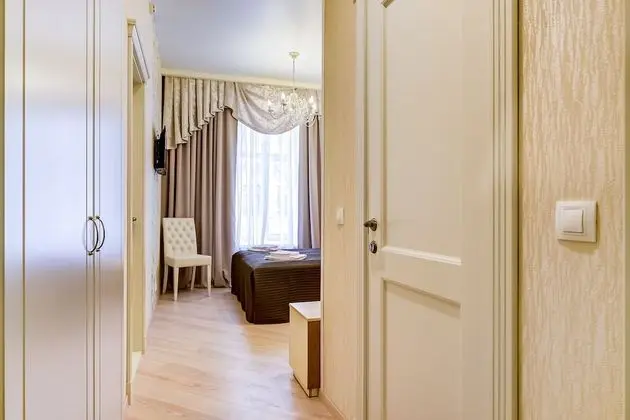 Stüdyo, Küçük Mutfak