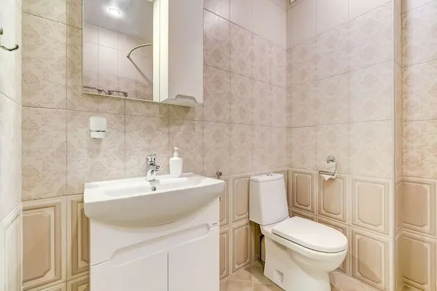 Stüdyo, Küçük Mutfak